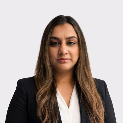 Dr Neda Bilal