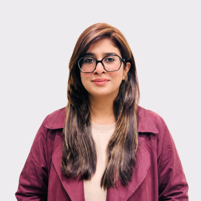 Dr Sana Abdul Samad